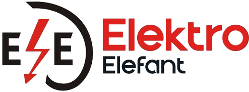 Elektro Elefant logo
